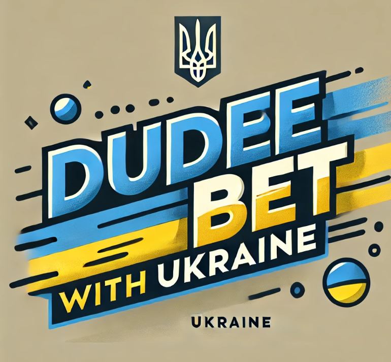 dude bet в украине